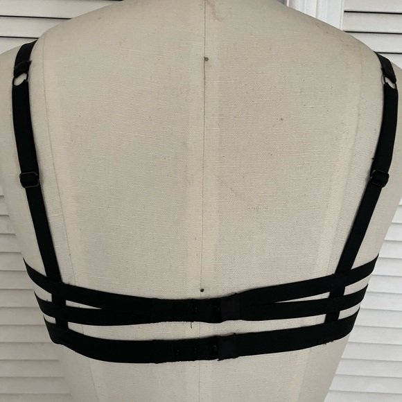 Topshop lace bralette - Picture 3 of 3